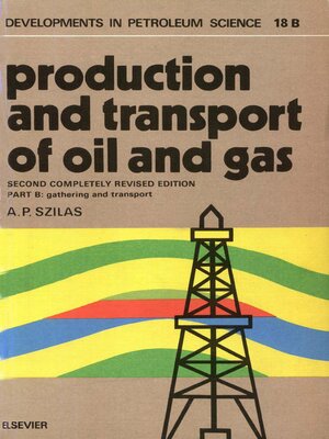 cover image of Gathering and Transportation